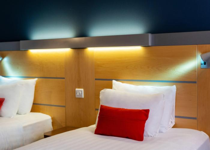 Holiday Inn Express Dundee by IHG