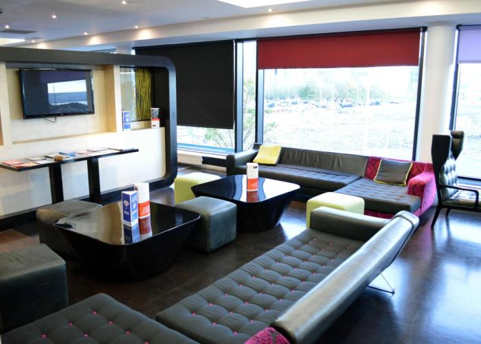 Holiday Inn Express Dundee by IHG