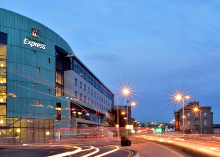Holiday Inn Express Dundee by IHG