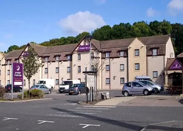 Premier Inn Dundee North