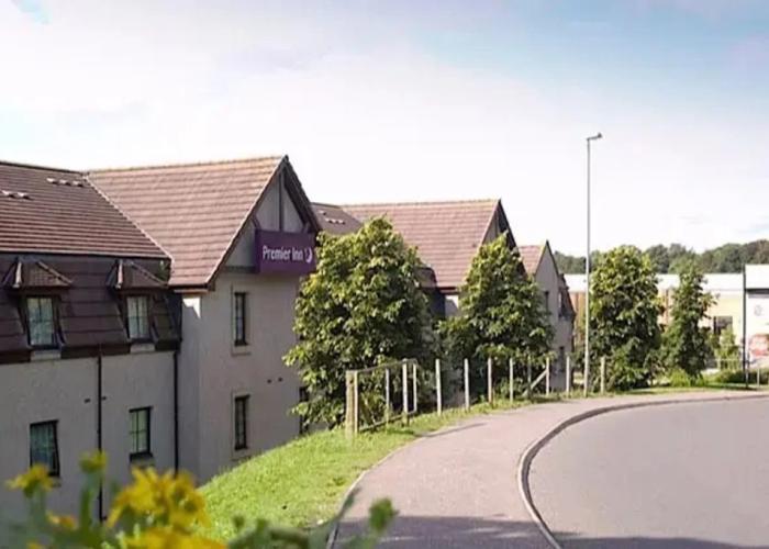 Premier Inn Dundee North