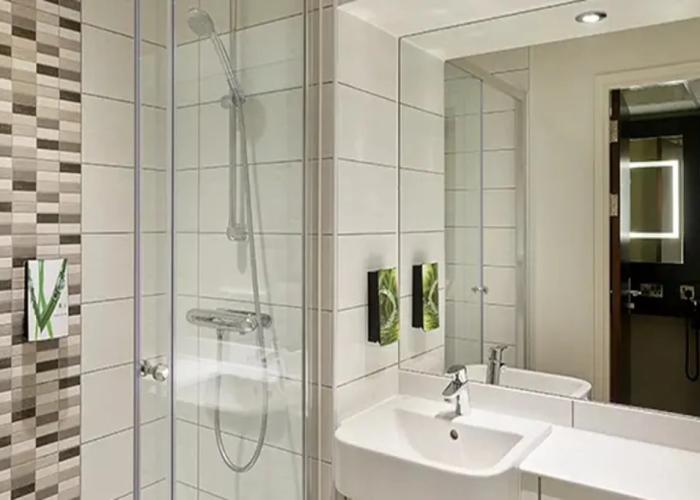 Premier Inn Dundee Centre