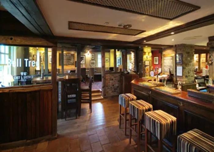 Premier Inn Dundee East