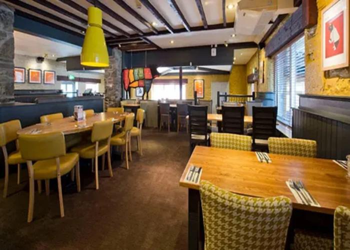 Premier Inn Dundee West