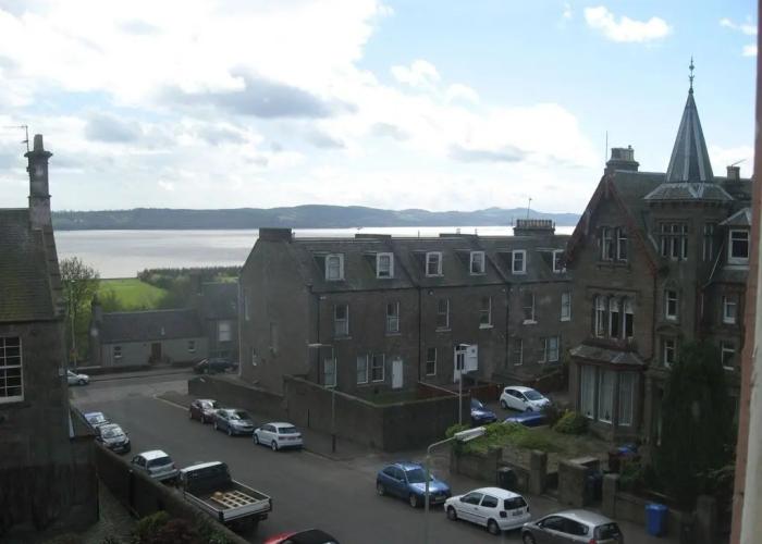 Shaftesbury Lodge Guest House