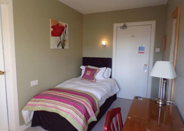Shaftesbury Lodge Guest House