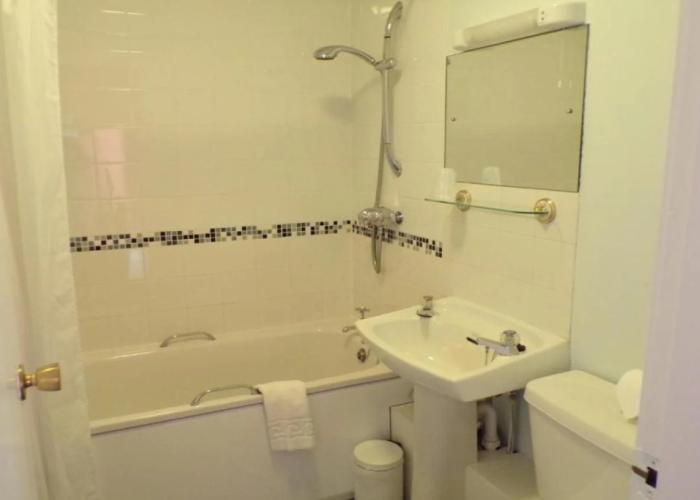 Shaftesbury Lodge Guest House