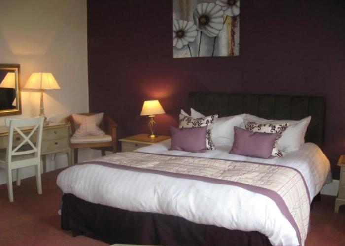 Shaftesbury Lodge Guest House