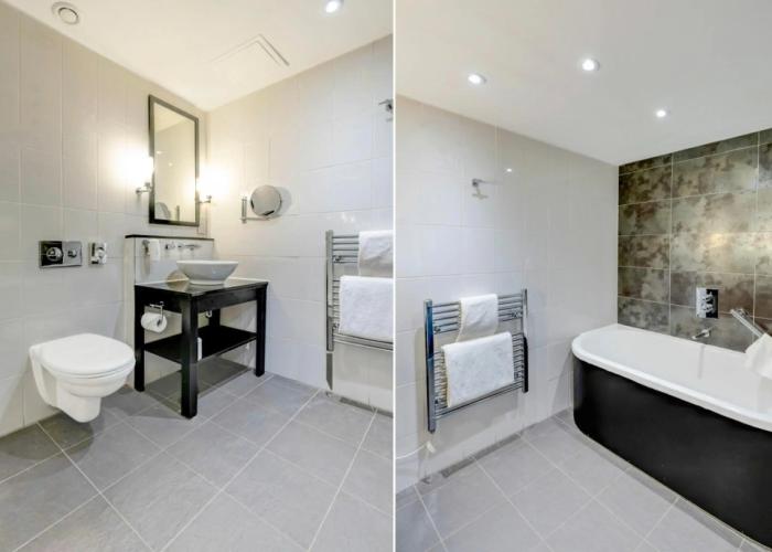 The Landmark Hotel and SPA Leisure Club a Palette hotel