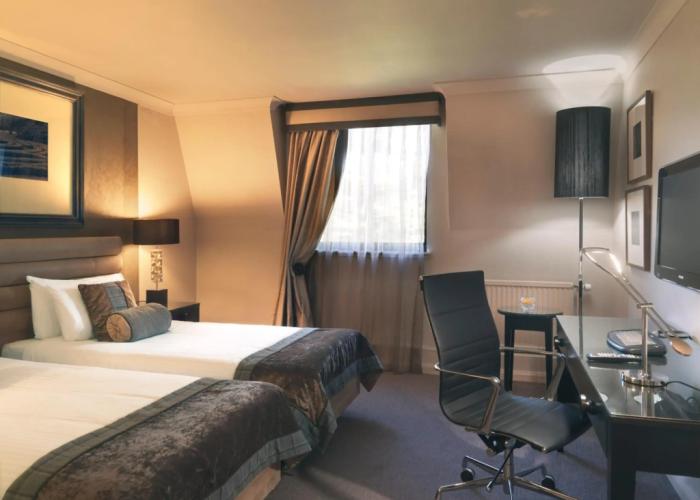 The Landmark Hotel and SPA Leisure Club a Palette hotel