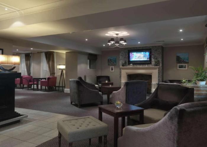 The Landmark Hotel and SPA Leisure Club a Palette hotel