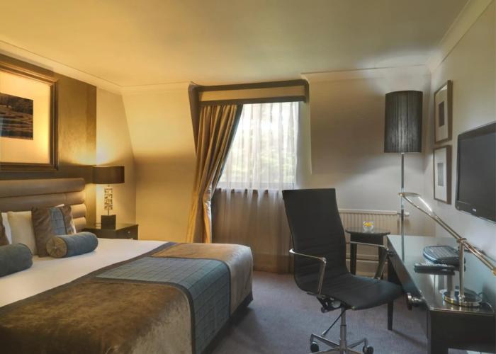 The Landmark Hotel and SPA Leisure Club a Palette hotel