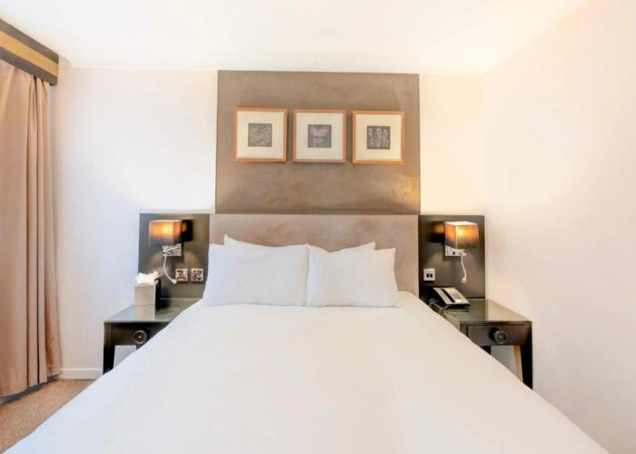 The Landmark Hotel and SPA Leisure Club a Palette hotel