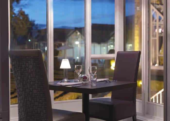 The Landmark Hotel and SPA Leisure Club a Palette hotel