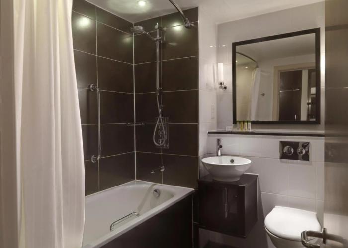 The Landmark Hotel and SPA Leisure Club a Palette hotel