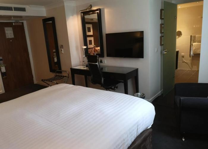 The Landmark Hotel and SPA Leisure Club a Palette hotel