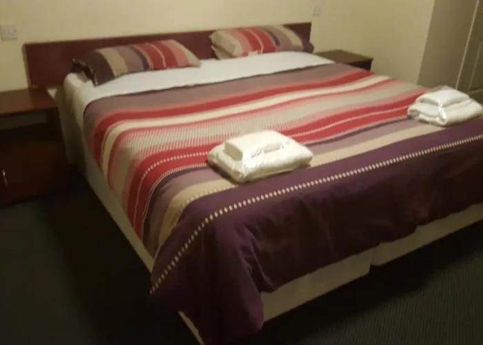 The Longforgan Coaching Inn
