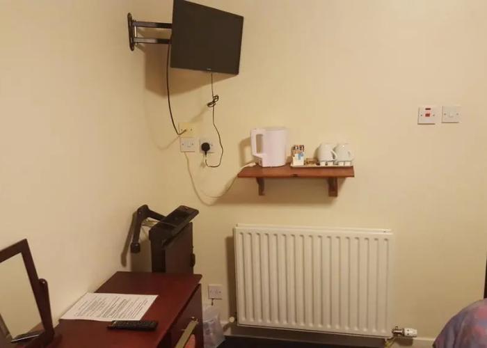 The Longforgan Coaching Inn