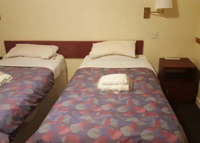 The Longforgan Coaching Inn
