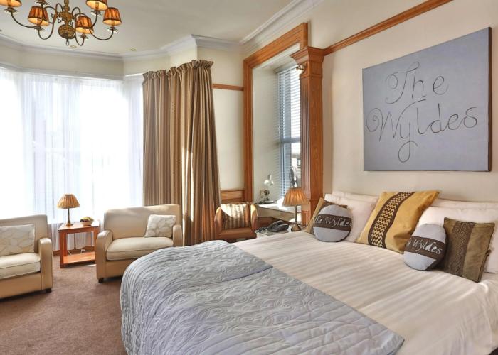 Woodlands Hotel, BW Signature Collection
