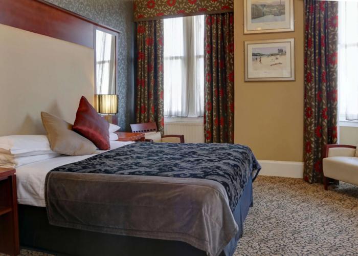 Best Western Queens Hotel