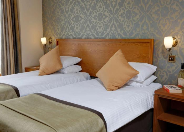 Best Western Queens Hotel