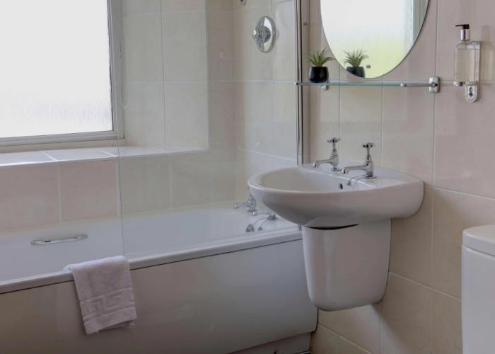 Best Western Queens Hotel