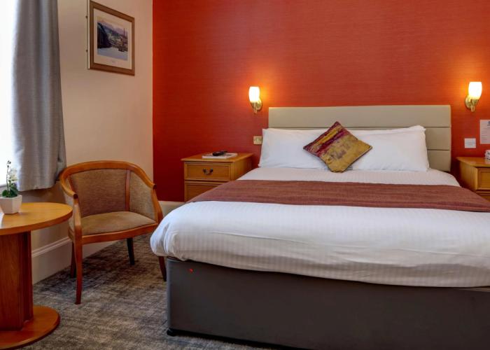 Best Western Queens Hotel