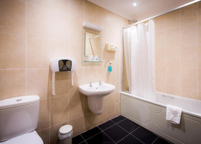 Best Western Queens Hotel
