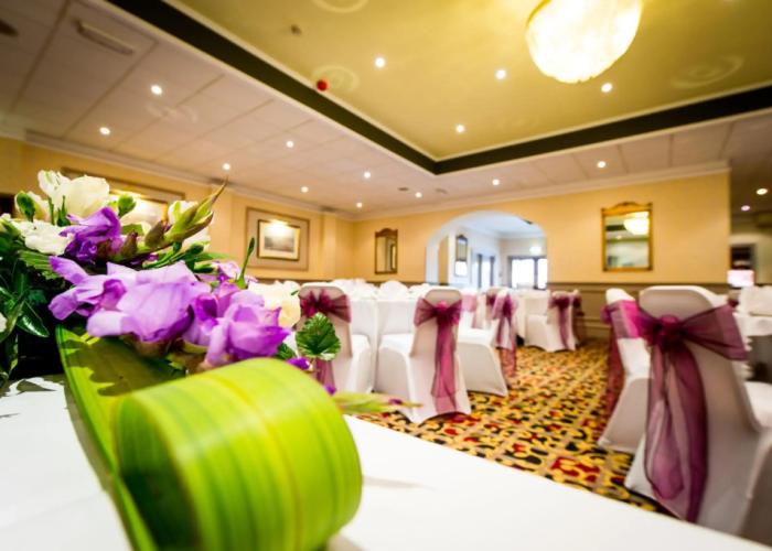 Best Western Queens Hotel