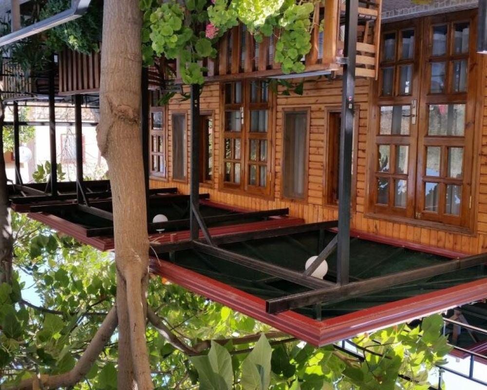 Selimhan Hotel - Selimiye