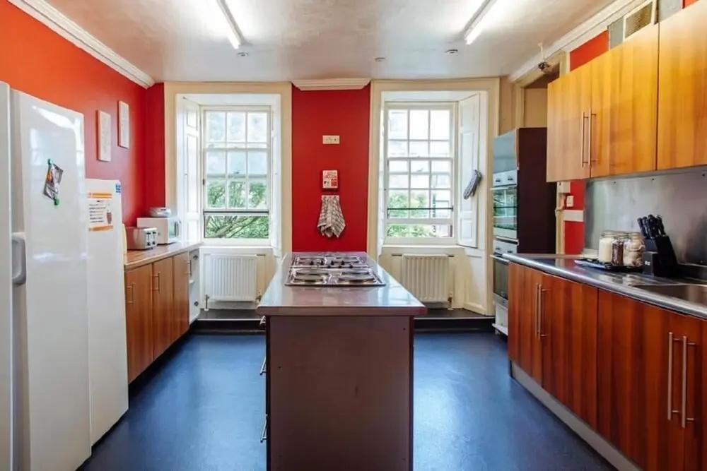 фото Dundee Backpackers Hostel