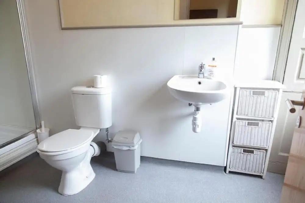 фото Dundee Backpackers Hostel