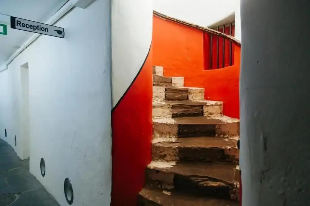 фото Dundee Backpackers Hostel