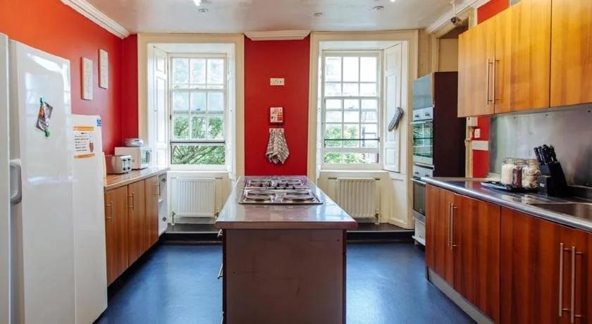 фото Dundee Backpackers Hostel