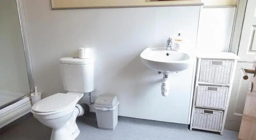 фото Dundee Backpackers Hostel
