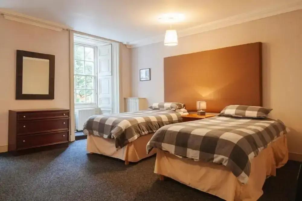 фото Dundee Backpackers Hostel