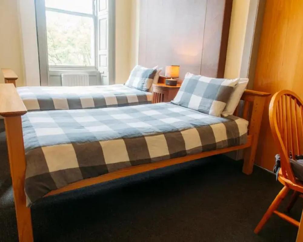 фото Dundee Backpackers Hostel