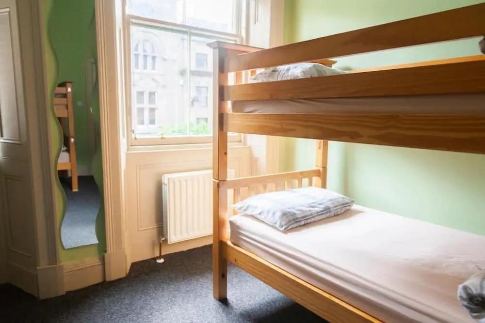 фото Dundee Backpackers Hostel