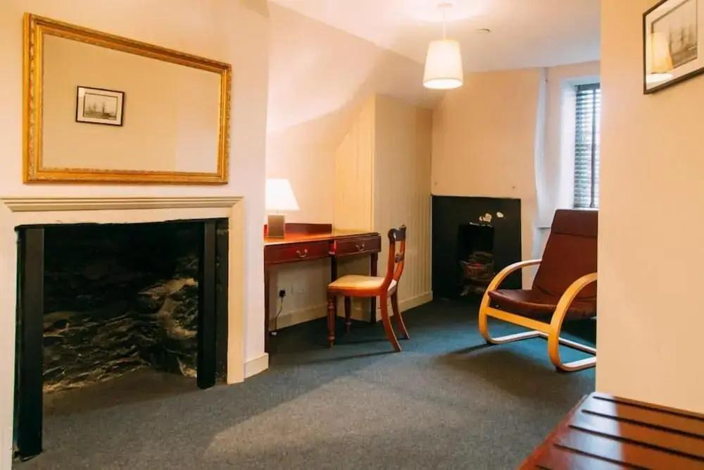 фото Dundee Backpackers Hostel