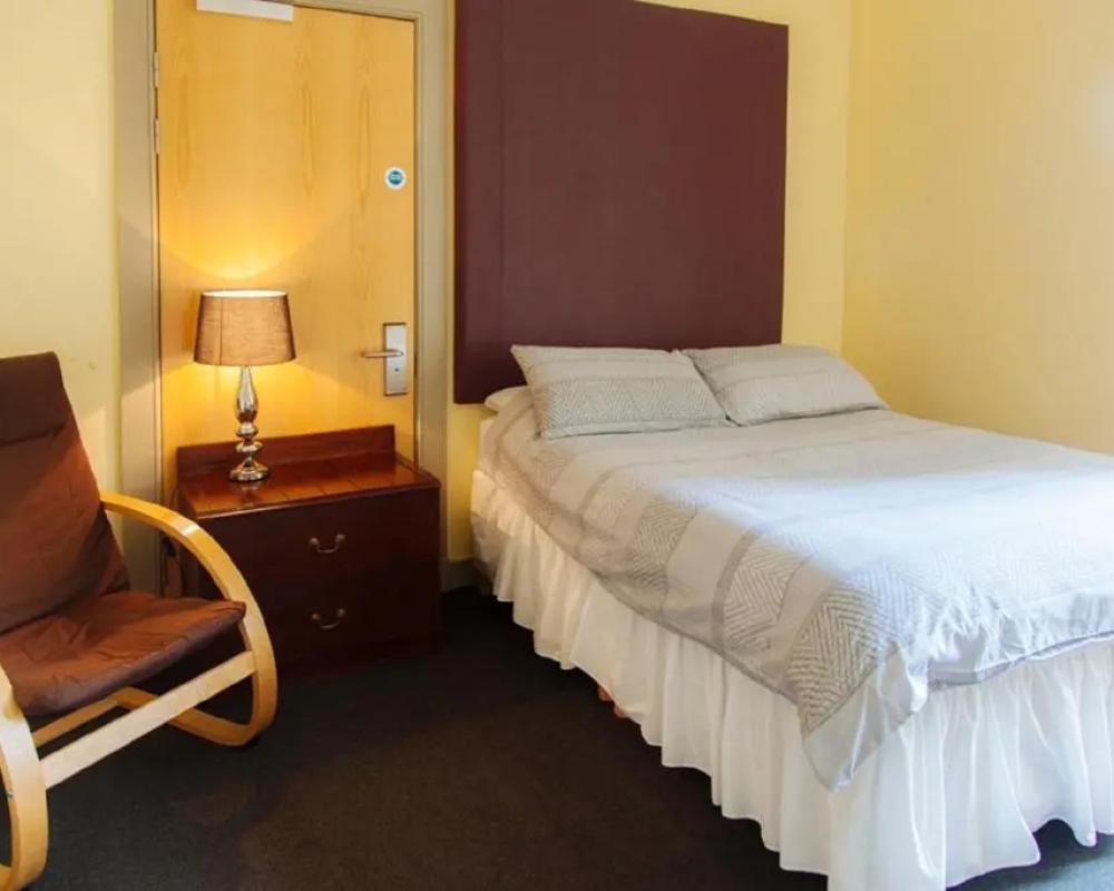 фото Dundee Backpackers Hostel