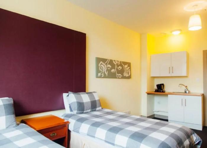 Dundee Backpackers Hostel