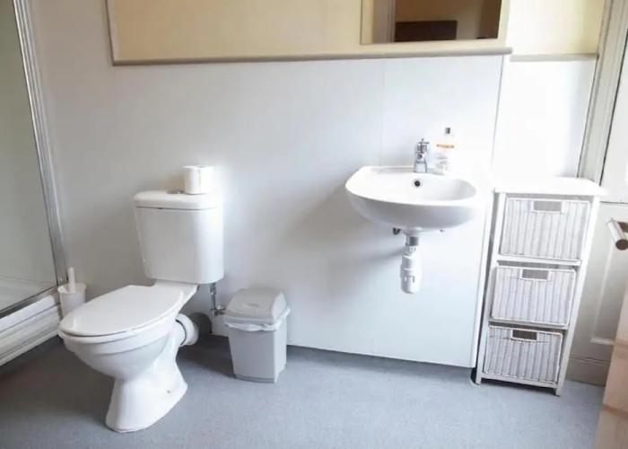 Dundee Backpackers Hostel