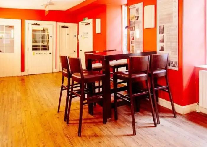 Dundee Backpackers Hostel
