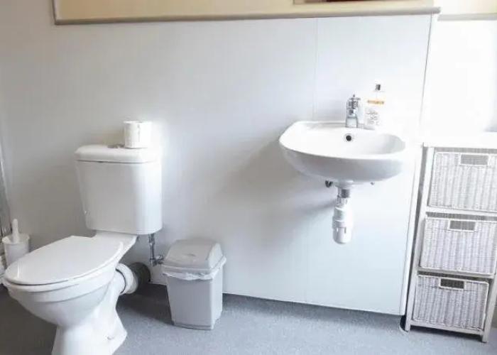 Dundee Backpackers Hostel