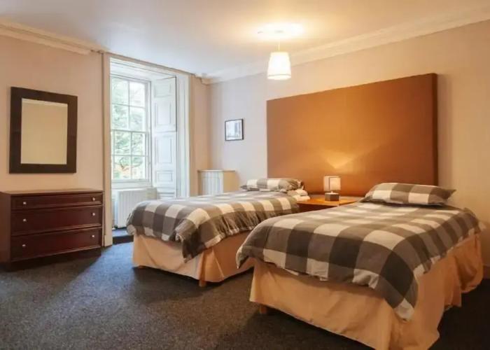 Dundee Backpackers Hostel
