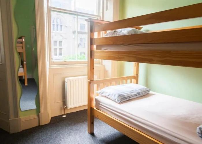 Dundee Backpackers Hostel