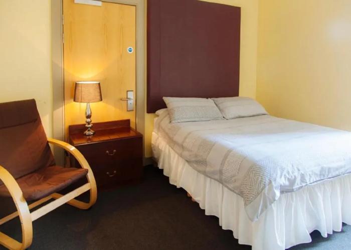 Dundee Backpackers Hostel