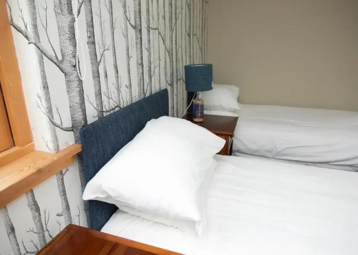 Forbes of Kingennie Country Resort