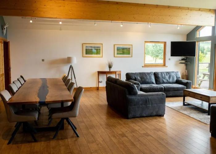 Forbes of Kingennie Country Resort